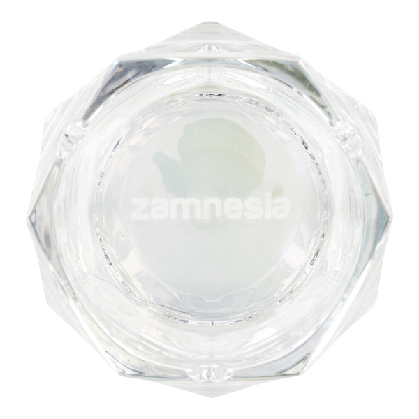 Askebæger i glas (Zamnesia)