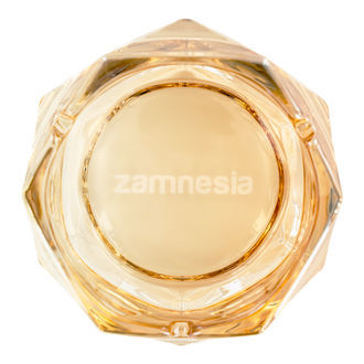 Gold glasaskeb&aelig;ger (Zamnesia)