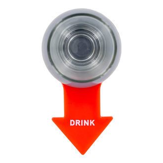 Shot-spinner