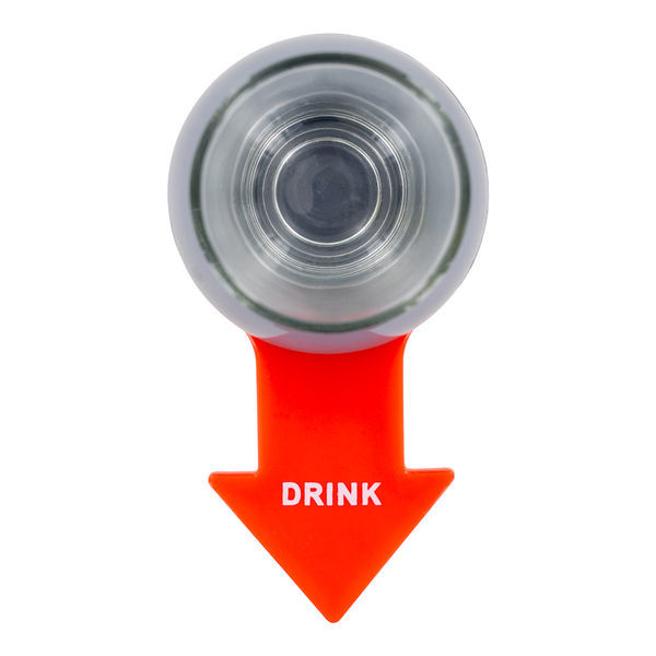 Shot-spinner