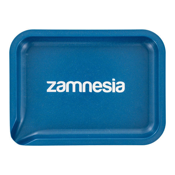 Lille rullebakke i hamp (Zamnesia)