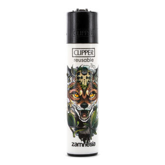 TRIBE Clipper ''Spejder r&aelig;v''