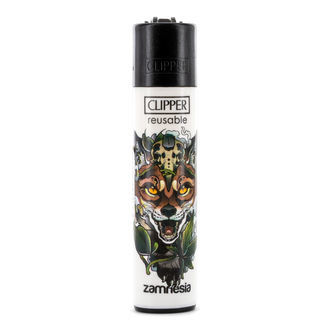 TRIBE Clipper "Spejder r&aelig;v"