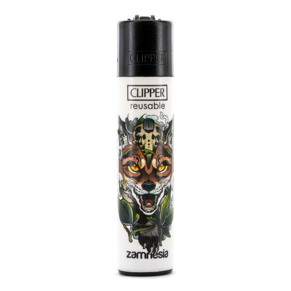 TRIBE Clipper "Spejder ræv"