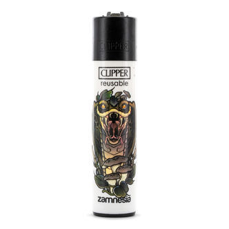 TRIBE Clipper Stigende kobra