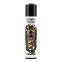 TRIBE Clipper "Stigende kobra"