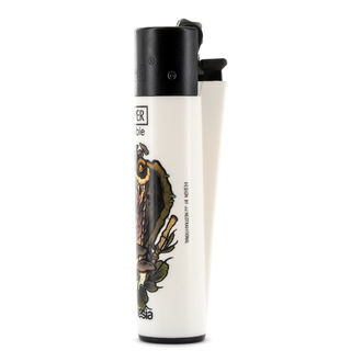 TRIBE Clipper "Stigende kobra"