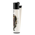 TRIBE Clipper "Stigende kobra"