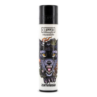TRIBE Clipper "Vogter Ulv"