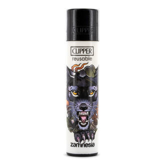 TRIBE Clipper "Vogter Ulv"
