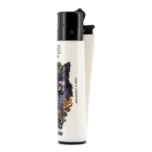 TRIBE Clipper "Vogter Ulv"
