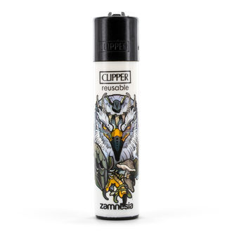 TRIBE Clipper "Legendarisk &oslash;rn"