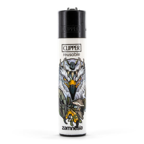 TRIBE Clipper "Legendarisk ørn"