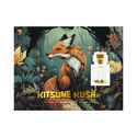 Kitsune Kush Auto (Zamnesia Seeds) Feminiserede
