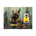 Grizzly Glue (Zamnesia Seeds) Feminiserede