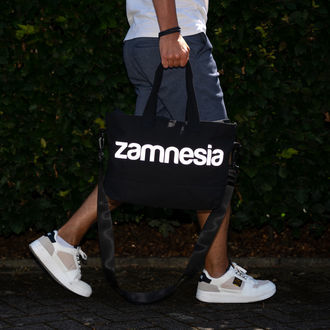 Weekender-taske (Zamnesia)