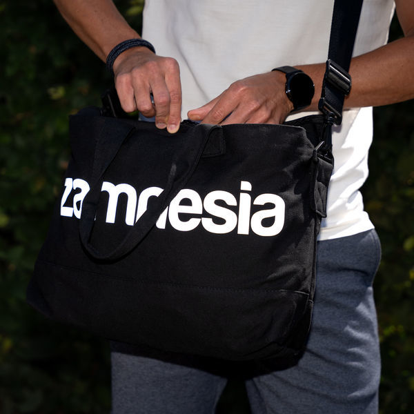 Weekender-taske (Zamnesia)