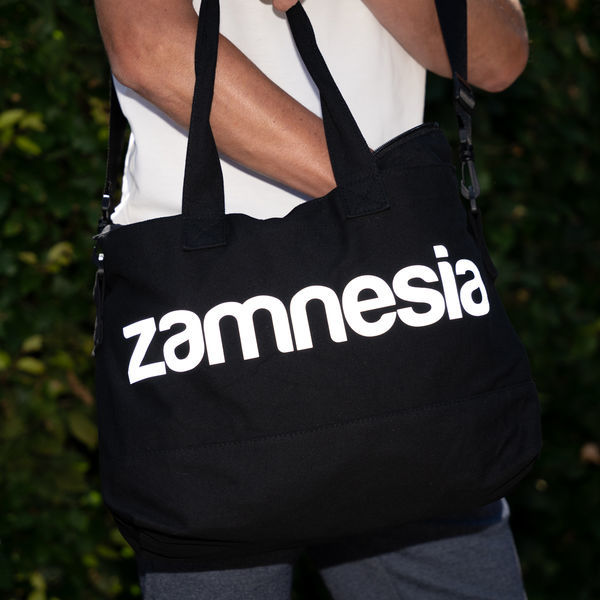 Weekender-taske (Zamnesia)