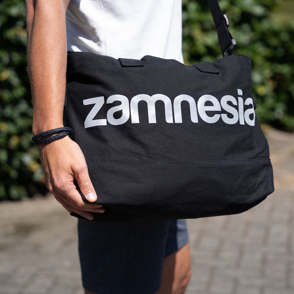 Weekender-taske (Zamnesia)