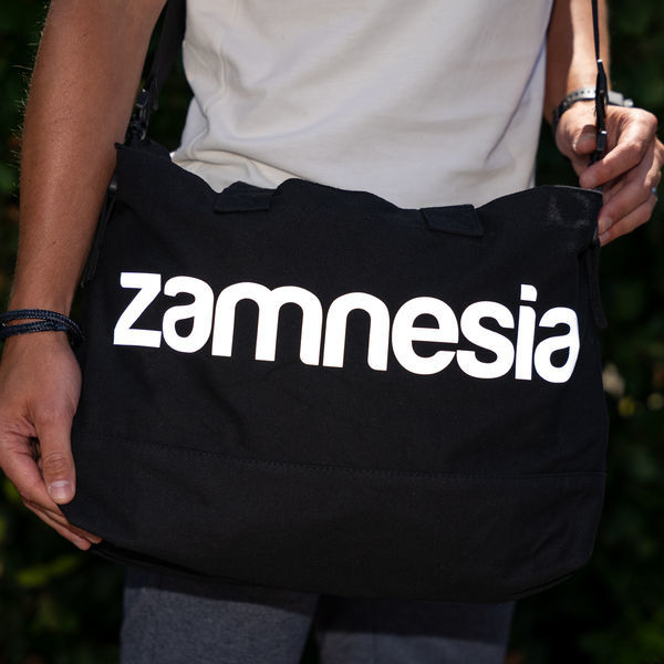 Weekender-taske (Zamnesia)