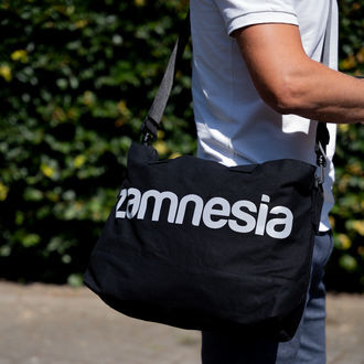 Weekender-taske (Zamnesia)