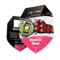 Dynamite Diesel (Royal Queen Seeds) Feminiserede