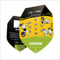 Corkscrew Autoflower (Royal Queen Seeds) Feminiserede