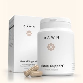Mental support (Dawn Nutrition)