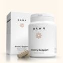 Støtte ved angst (Dawn Nutrition)