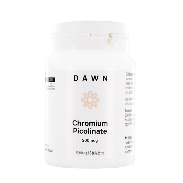 Krompikolinat (Dawn Nutrition)