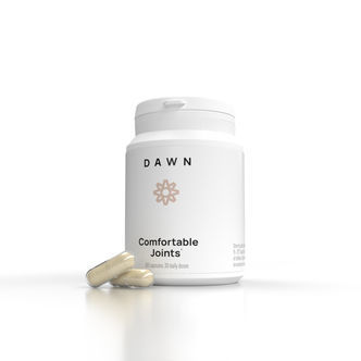 Komfortable led (Dawn Nutrition)