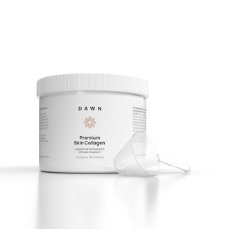 Premium hudkollagen (Dawn Nutrition)