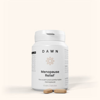 Lindring i overgangsalderen (Dawn Nutrition)