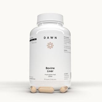 Okselever (Dawn Nutrition)
