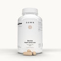 Oksehjerte og -lever (Dawn Nutrition)