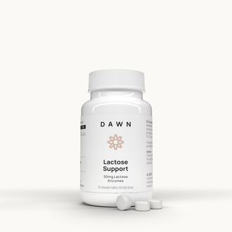 Laktosest&oslash;tte* (Dawn Nutrition)