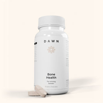 Knoglesundhed (Dawn Nutrition)