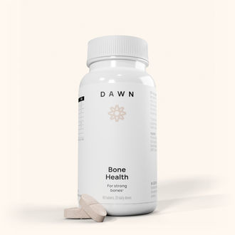 Knoglesundhed (Dawn Nutrition)