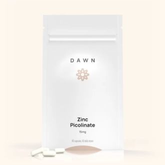 Zinkpikolinat (Dawn Nutrition)