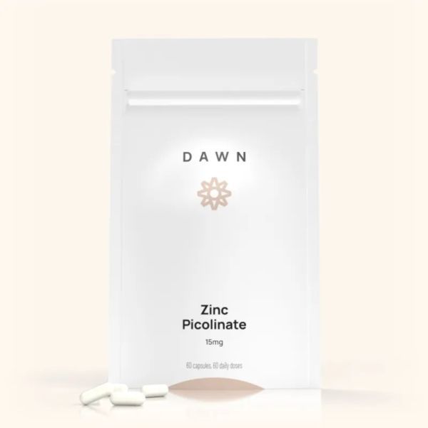 Zinkpikolinat (Dawn Nutrition)