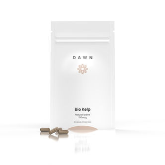 Bio-kelp (Dawn Nutrition)