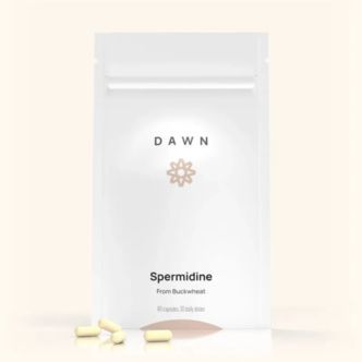 Spermidin (Dawn Nutrition)