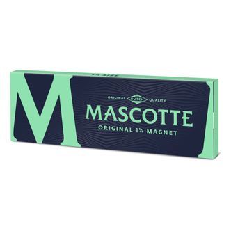 Mascotte Original rullepapir 1&frac14;