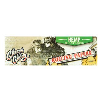 Cheech & Chong hampe-rullepapir 1&frac14;