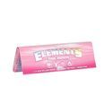 Elements Pink rullepapir 1¼