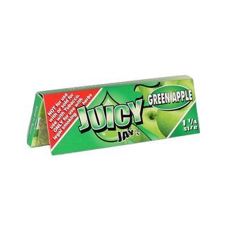Juicy Jay's rullepapir med smag 1¼