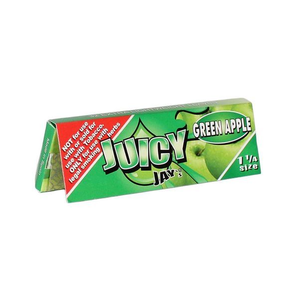 Juicy Jay's rullepapir med smag 1¼