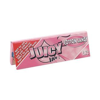 Juicy Jay's rullepapir med smag 1¼