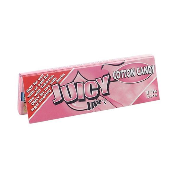 Juicy Jay's rullepapir med smag 1¼
