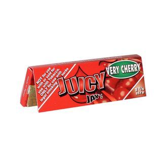 Juicy Jay's rullepapir med smag 1¼